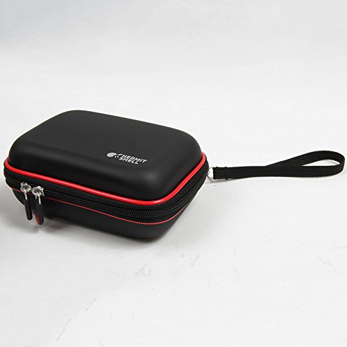 Hermitshell Gaming Mouse Travel Case