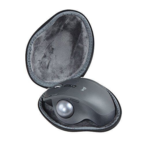 Hermitshell Hard Travel Case for Logitech MX Ergo Wireless Trackball Mouse