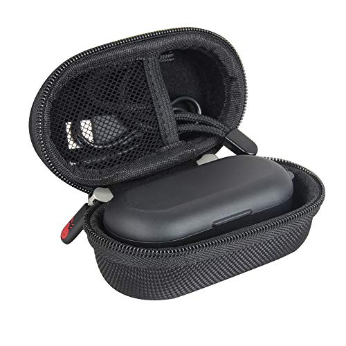 Hermitshell Hard Travel Case for TOZO T10 Earbuds