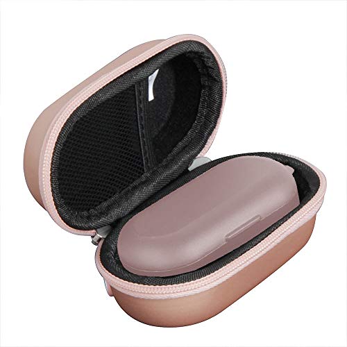 Hermitshell Hard Travel Case for TOZO T10 TWS Earbuds