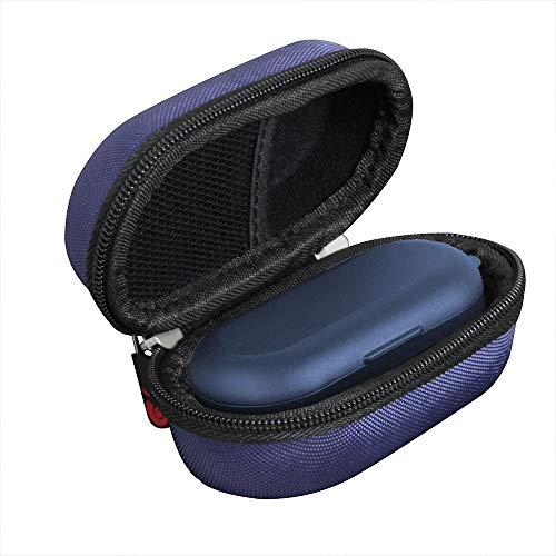 Hermitshell Travel Case for TOZO T10 TWS Earbuds