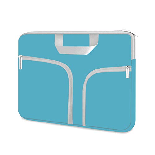 HESTECH Chromebook Case - Stylish and Protective Laptop Sleeve