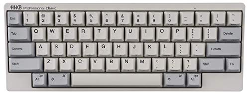 HHKB Professional Classic Keyboard