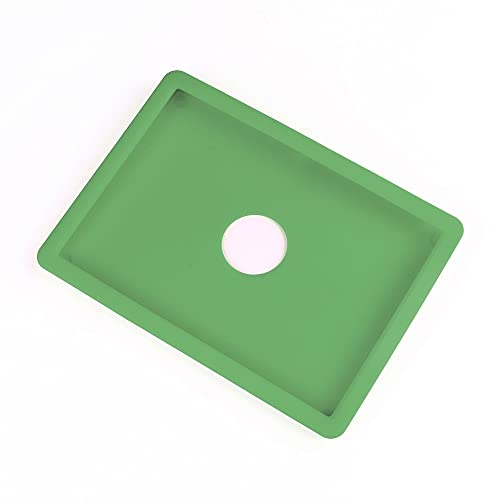 Hi Color Silicone Case for Apple Magic Trackpad 2 - Matcha Green