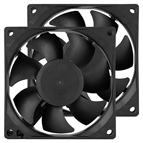 High Performance Cooling Fan