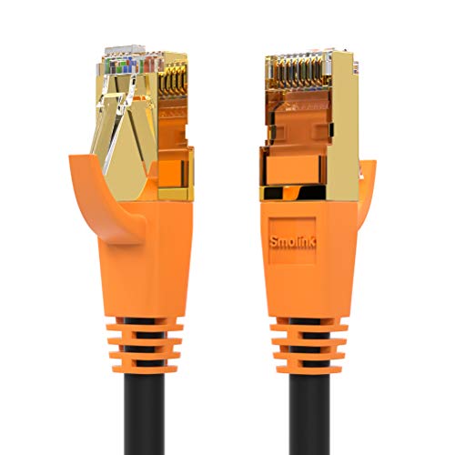 Cat 9 Ethernet Cable