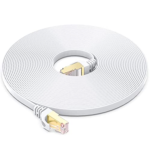 High Speed Flat Internet Network Cable