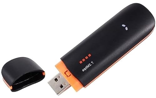 High USB Modem 3G Wireless Dongle