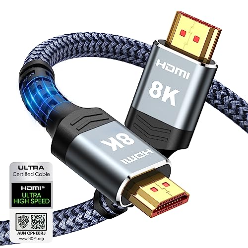 Highwings 8K HDMI Cable