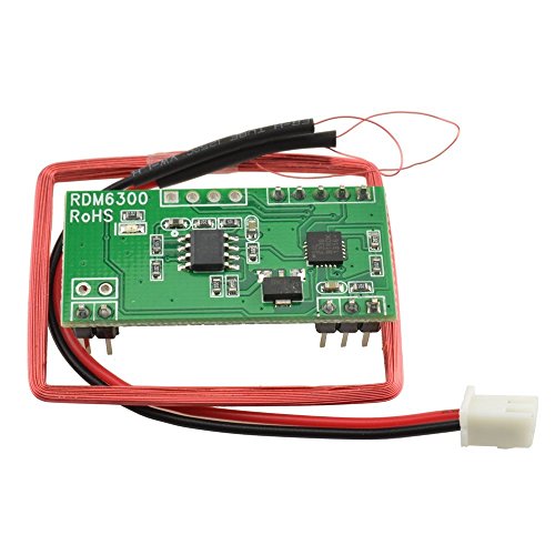 HiLetgo RFID Card Read Module for Arduino