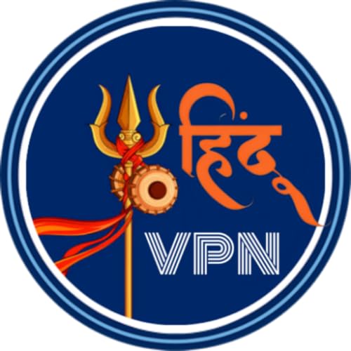 HinduVPN - Secure VPN App