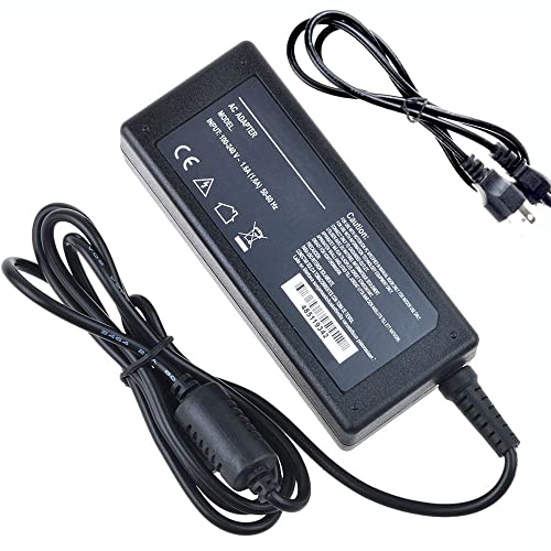 HISPD AC Adapter Charger for Yamaha AW16G DAW Power Supply
