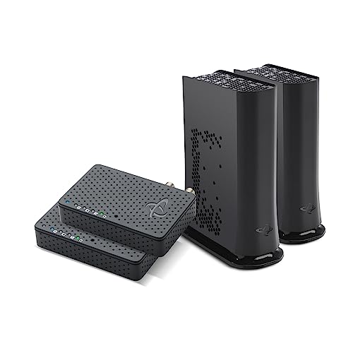 Hitron WiFi 6E Supercharged WiFi Bundle