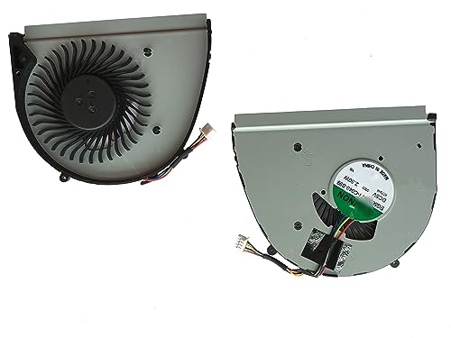 HK-Part Fan for Lenovo IdeaPad U310 CPU Cooling Fan