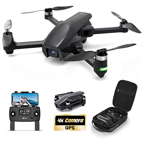 Holy Stone HS710 4K Camera Drone for Adults