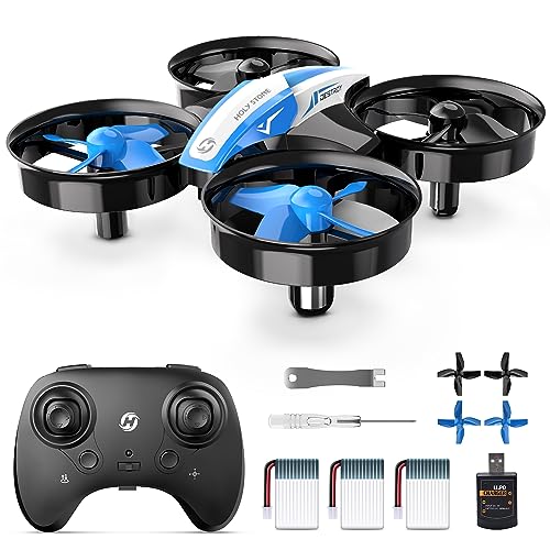 Holy Stone Mini Drone for Kids - Fun and Easy Fly Toy