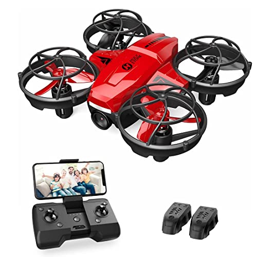 Holy Stone Mini Drone with HD FPV Camera