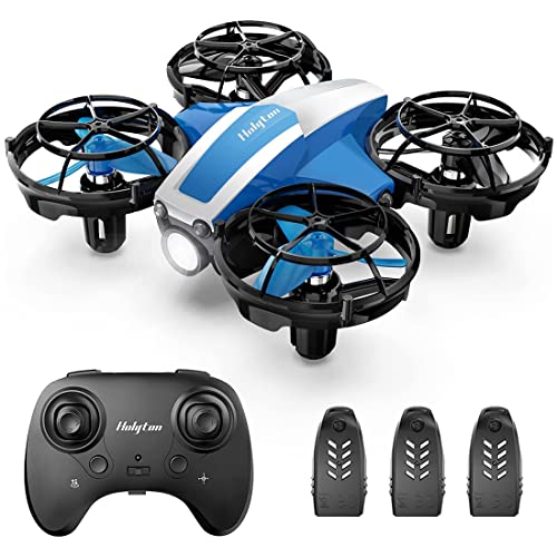 Holyton Mini Drone for Kids Beginners
