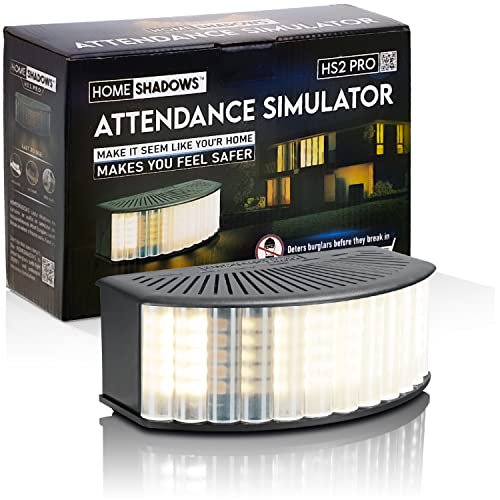 homeshadows Attendance Simulator