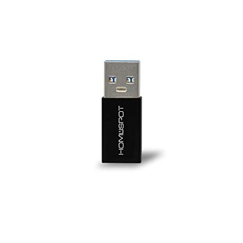 HomeSpot USB-C Reversible Adapter