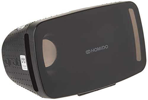 Homido Grab VR Headset for Smartphones