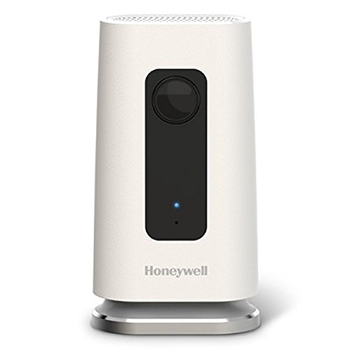 Honeywell Home C1 Indoor Wi-Fi Security Camera
