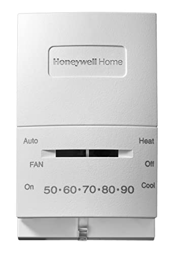 Honeywell Home CT51N1007 Thermostat