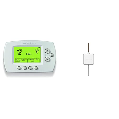 Honeywell Home RTH6580WF Programmable Thermostat