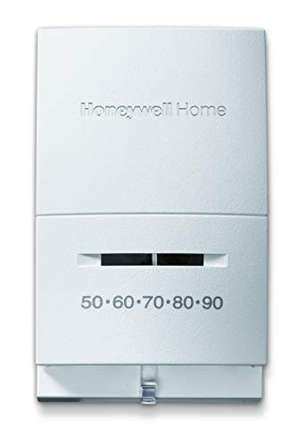 Honeywell Home Standard Heat Only Thermostat