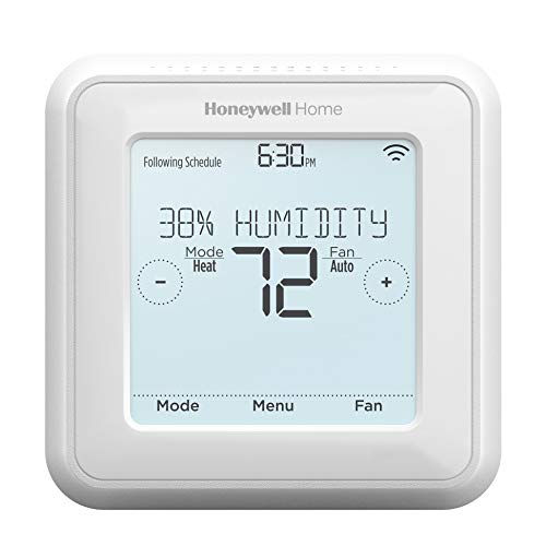 Honeywell Home T5 Z-Wave Thermostat