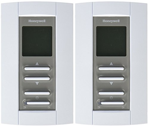 Honeywell Line Volt Pro Non-Programmable Digital Thermostat