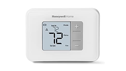 Honeywell Non-programmable Thermostat