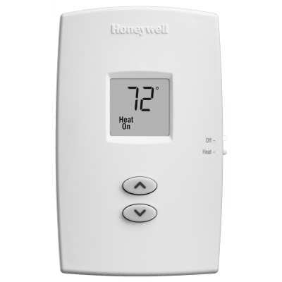 Honeywell Pro 1000 Vertical Non-Programmable Thermostat