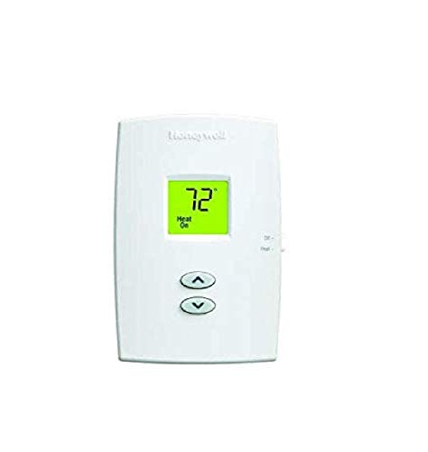 Honeywell Pro-Digital 2-Wire Heat Only Thermostat