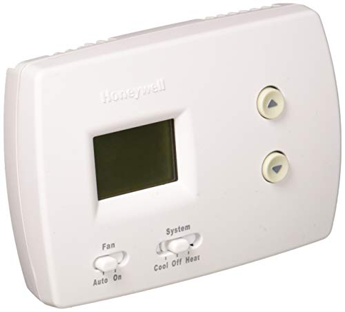 Honeywell Pro Non-Programmable Digital Thermostat