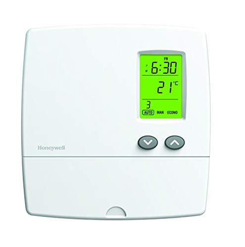 Honeywell Programmable Electric Baseboard Heater Thermostat