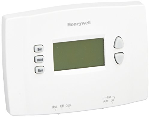 Honeywell RTH2510B1000/A Programmable Thermostat