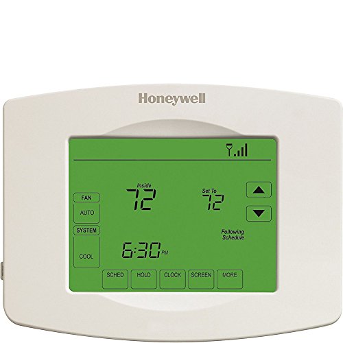 Honeywell RTH8580WF Thermostat