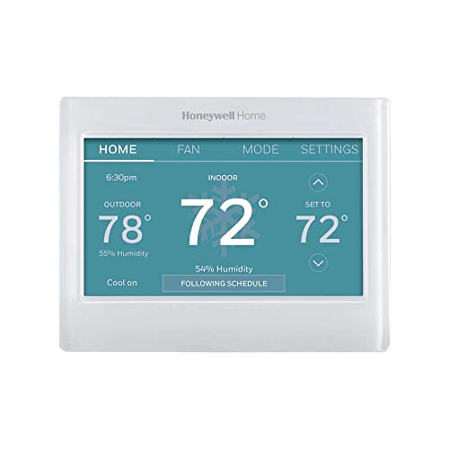 Honeywell RTH9600WF Color Thermostat