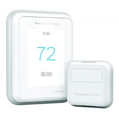 Honeywell T10 Pro Smart Thermostat