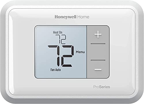 Honeywell T3 Pro TH3110U2008 Thermostat