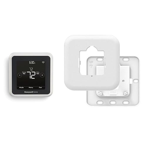 Honeywell T5 Smart Thermostat + Wall Plate
