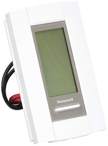 Honeywell TL8230A1003 Programmable Thermostat