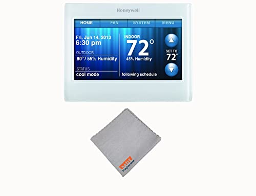 Honeywell Wi-Fi 9000 Thermostat