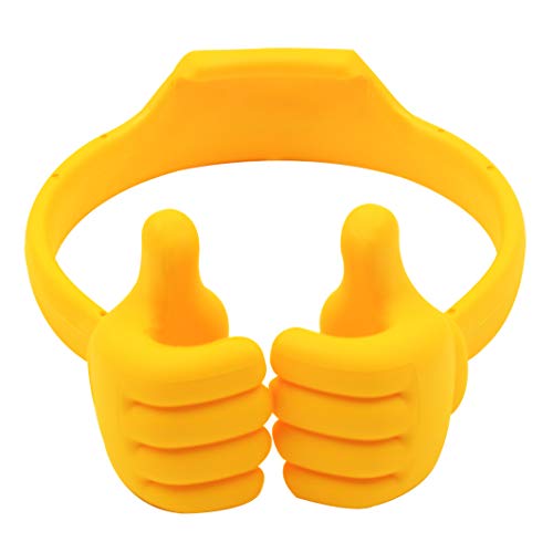 Honsky Thumbs-up Cell Phone Stand Holder