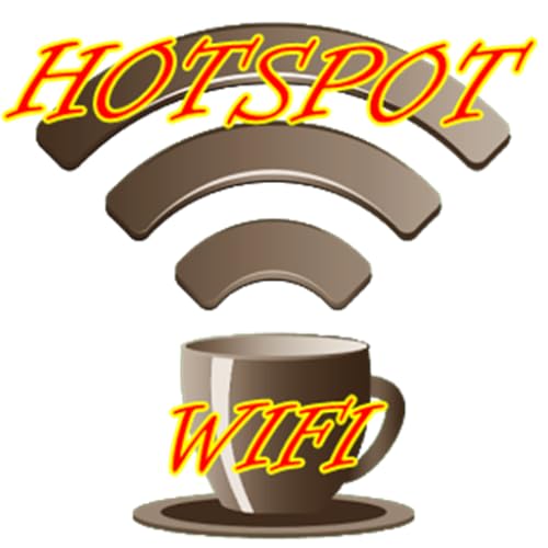 Hot Spot WiFi