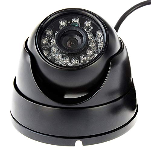 Hotpet USB Security Camera Webcam
