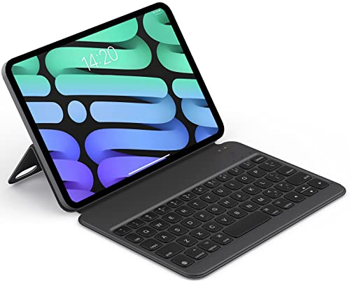 HOU iPad Mini 6 Keyboard Case