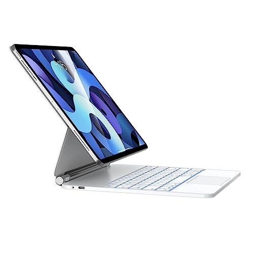 HOU Keyboard Case for iPad Pro 11 Inch