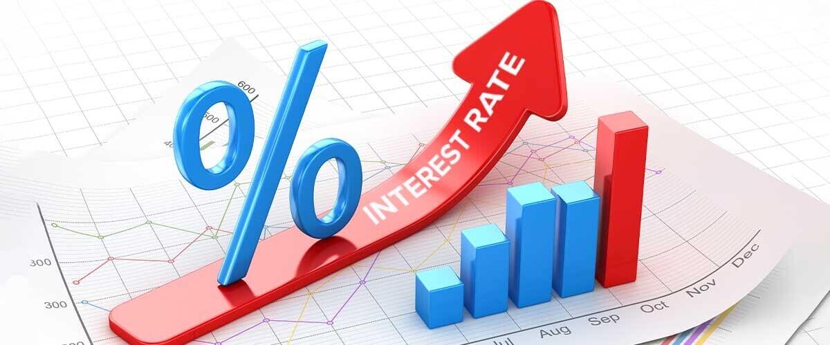 How Are The Specific Interest Rates For The Lending And Borrowing Markets Determined